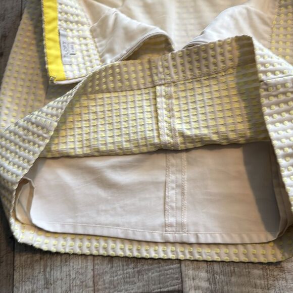 LOFT skirt-size 4 - Picture 6 of 8